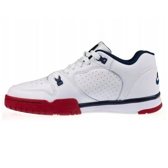 Nike Herren Sportschuhe Cross Trainer Low Men’s CQ9182-101 Sz 11 - Picture 2 of 10